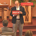 Bob Palma shares his feelings about joining Bethlehem Lutheran Church Testimonial by Bob Palma