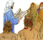 A Great Way to Study the Scriptures